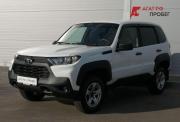 Lada (ВАЗ) Niva Travel I Иваново  - изображение 26