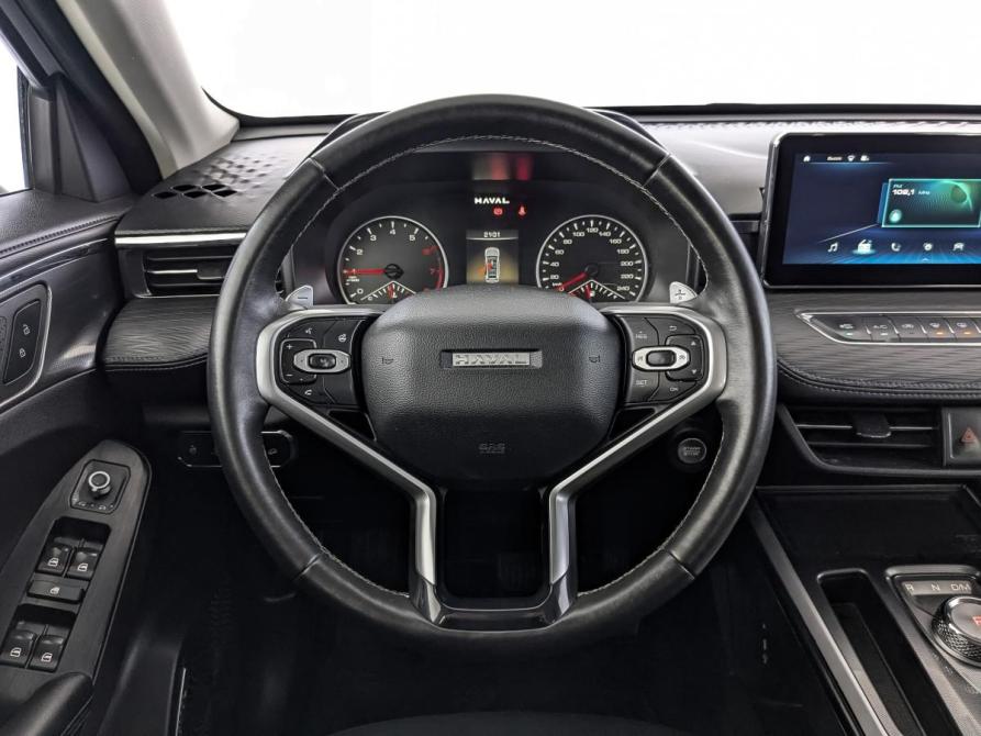 Haval Jolion I Москва  - изображение 21