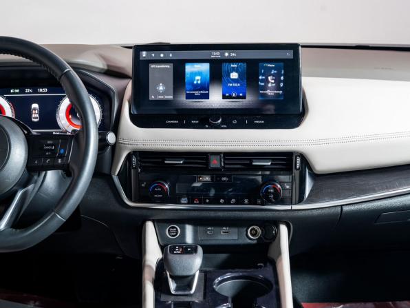Nissan X-Trail IV с пробегом 2021 года, цена 3 630 000 рублей, 48500 км, внедорожник, Автокод Объявления