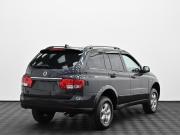 SsangYong Kyron I Рестайлинг Москва  - изображение 16