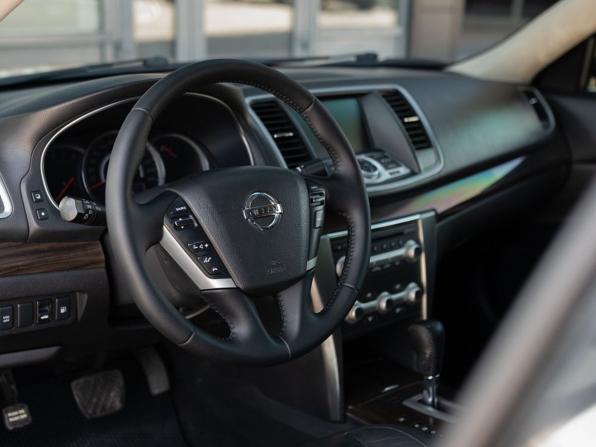 Nissan Teana II Рестайлинг с пробегом 2011 года, цена 1 100 000 рублей, 258611 км, седан, Автокод Объявления