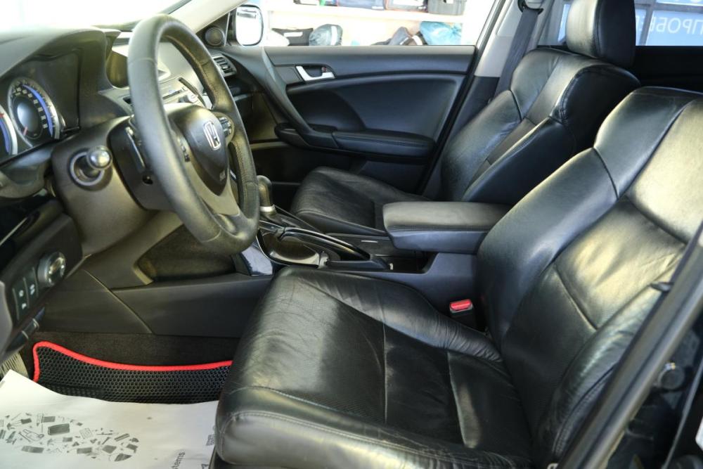 Honda Accord VIII Омск  - изображение 8