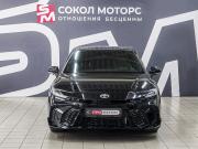 Toyota Camry IX (XV80) China Market Ростов-на-Дону  - изображение 21
