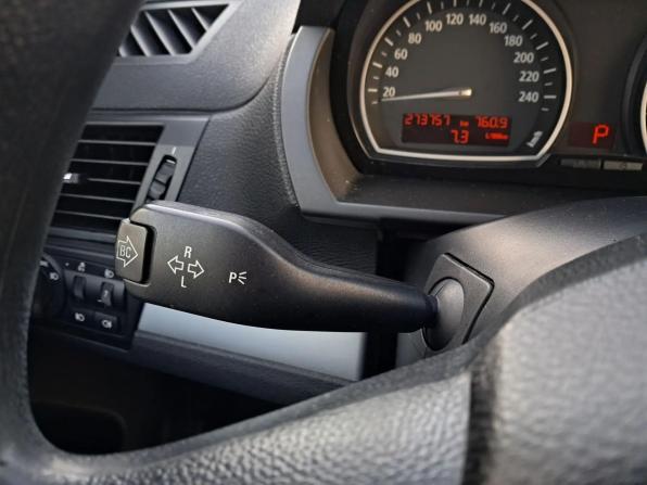 BMW X3 I (E83) Рестайлинг с пробегом 2009 года, цена 998 000 рублей, 273757 км, внедорожник, Автокод Объявления