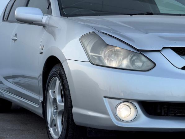 Toyota Caldina III с пробегом 2004 года, цена 698 000 рублей, 240000 км, универсал, Автокод Объявления