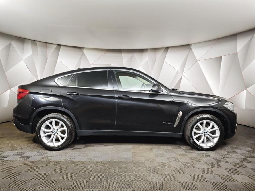 BMW X6 II (F16) Москва  - изображение 6