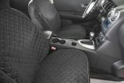 Nissan Qashqai I Рестайлинг Кемерово  - изображение 36