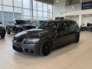 BMW 3 серии V (E90/E91/E92/E93) Москва  - изображение 28