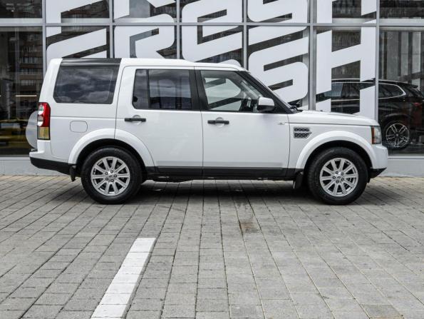 Land Rover Discovery IV с пробегом 2011 года, цена 1 345 000 рублей, 253072 км, внедорожник, Автокод Объявления