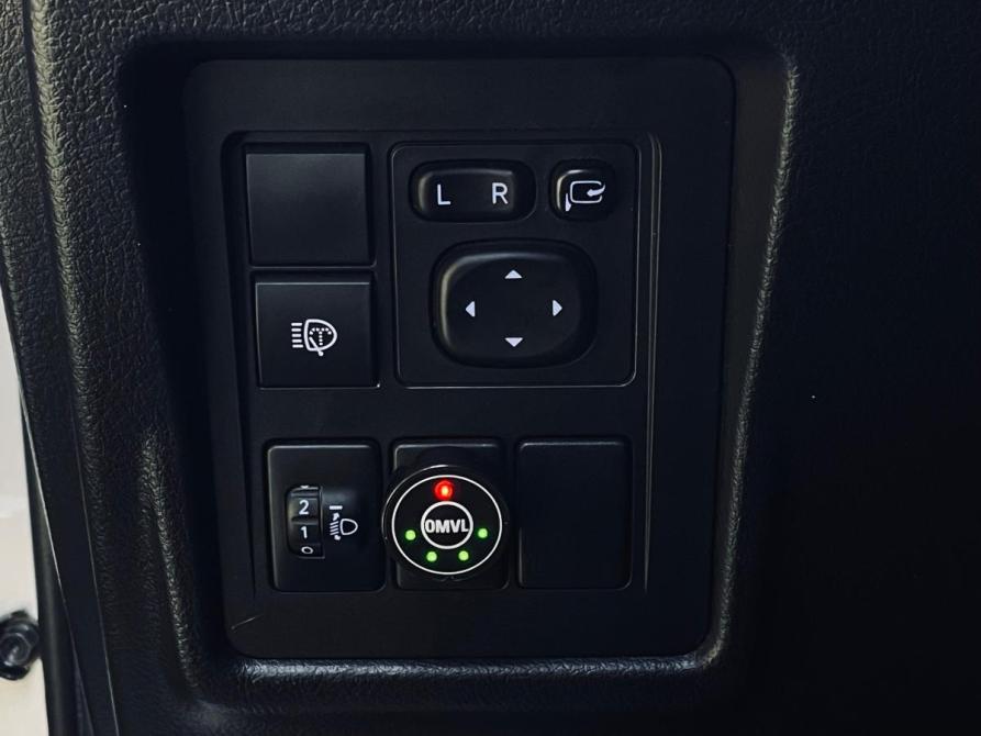 Toyota Land Cruiser Prado 150 Series Рестайлинг 2 Оренбург  - изображение 18