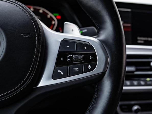 BMW X6 III (G06) с пробегом 2022 года, цена 11 440 000 рублей, 38315 км, внедорожник, Автокод Объявления