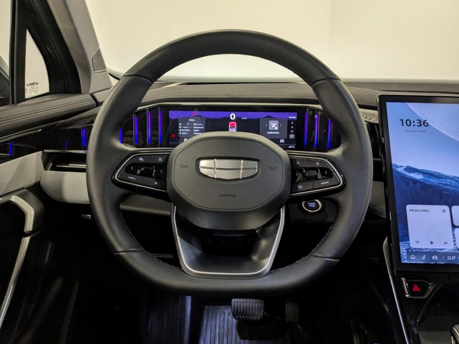 Geely Atlas II Москва  - изображение 11