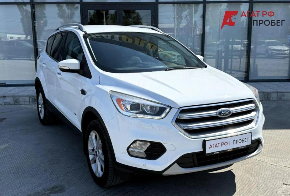 Ford Kuga II Рестайлинг Саратов  - изображение 3