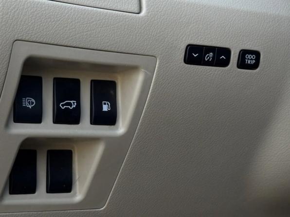 Lexus RX III с пробегом 2009 года, цена 1 720 000 рублей, 160442 км, внедорожник, Автокод Объявления