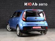Kia Soul II Рестайлинг Екатеринбург  - изображение 26