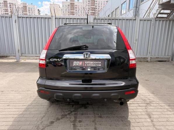 Honda CR-V III с пробегом 2008 года, цена 975 000 рублей, 351900 км, внедорожник, Автокод Объявления