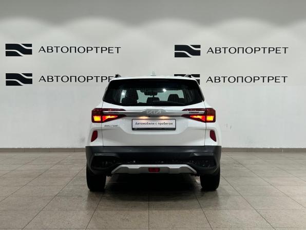 Kia Seltos I с пробегом 2022 года, цена 1 999 000 рублей, 100572 км, внедорожник, Автокод Объявления