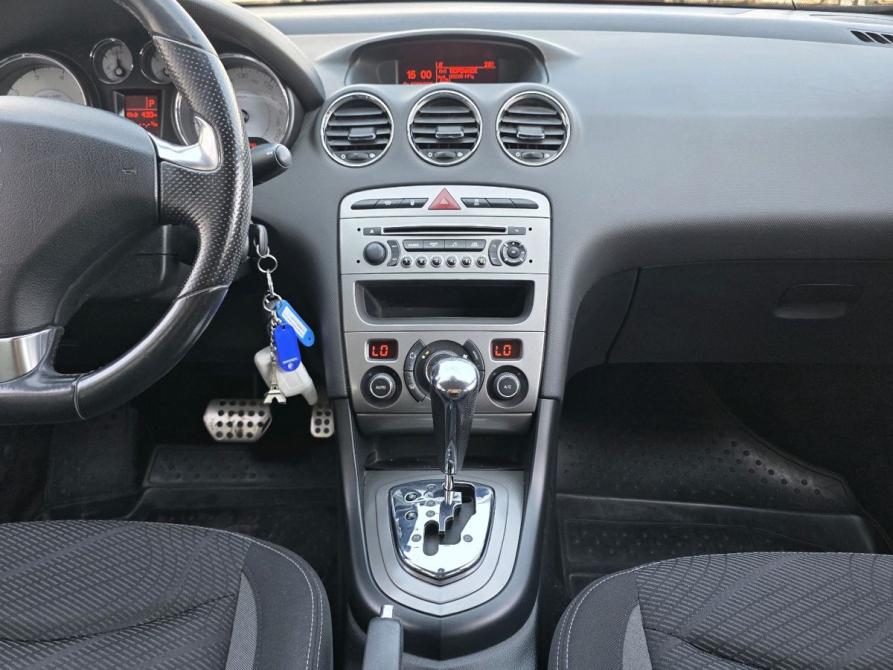 Peugeot 408 I Новосибирск  - изображение 25
