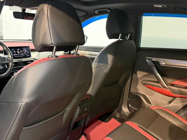 Geely Coolray I Рестайлинг с пробегом 2023 года, цена 1 990 000 рублей, 33604 км, внедорожник, Автокод Объявления