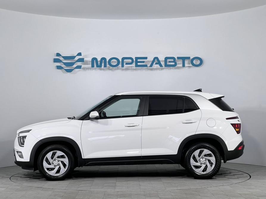 Hyundai Creta II Калининград  - изображение 8