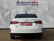 Hyundai Solaris II Рестайлинг Набережные Челны  - изображение 24