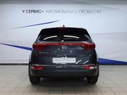 Kia Sportage IV Москва  - изображение 21