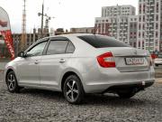 Skoda Rapid I Ижевск  - изображение 28