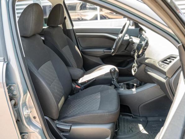 Lada (ВАЗ) Vesta I с пробегом 2021 года, цена 1 150 000 рублей, 104627 км, универсал, Автокод Объявления