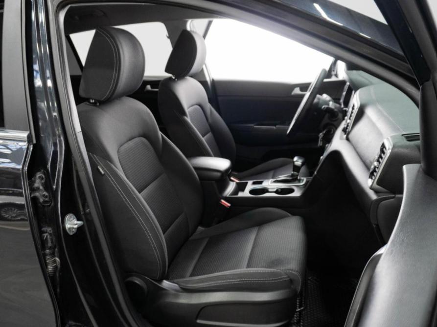 Kia Sportage IV Тюмень  - изображение 10