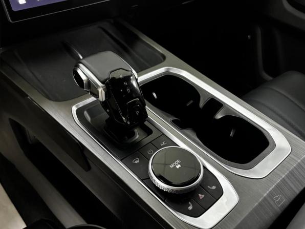 Jaecoo J7 I с пробегом 2024 года, цена 2 255 000 рублей, 28000 км, внедорожник, Автокод Объявления