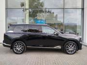 GAC GS8 II Москва  - изображение 39