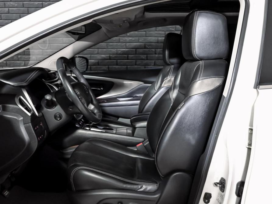 Nissan Murano III (Z52) Екатеринбург  - изображение 10
