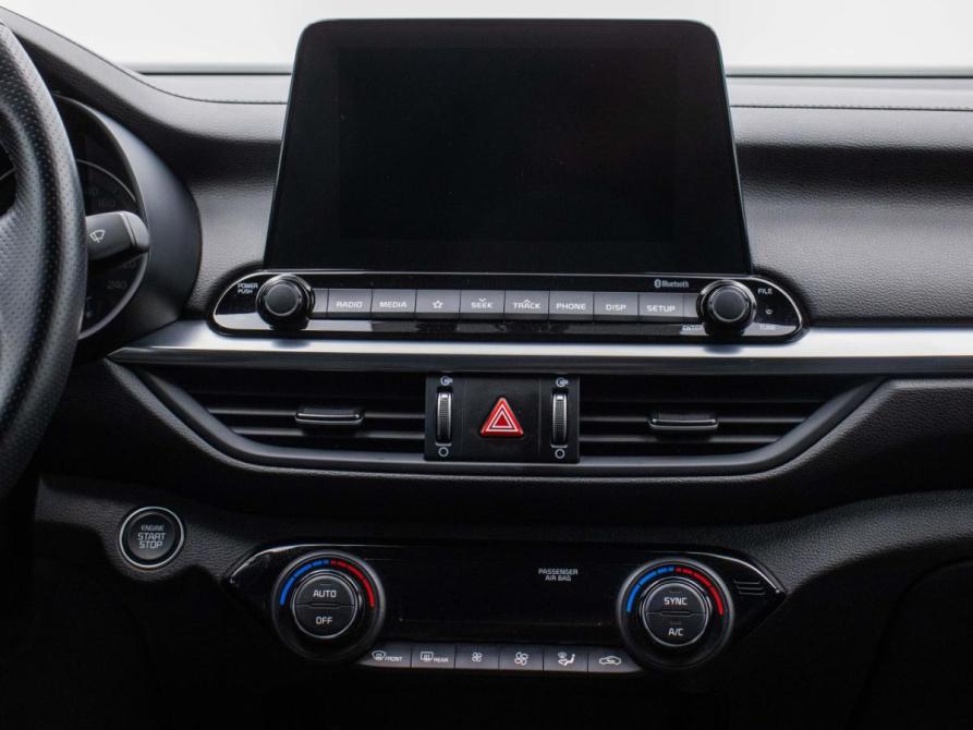 Kia Cerato IV Москва  - изображение 15