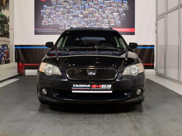 Subaru Legacy IV с пробегом 2005 года, цена 699 995 рублей, 201671 км, универсал, Автокод Объявления