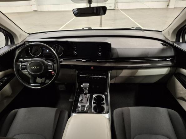 Kia Carnival IV с пробегом 2021 года, цена 3 260 000 рублей, 124392 км, минивэн, Автокод Объявления