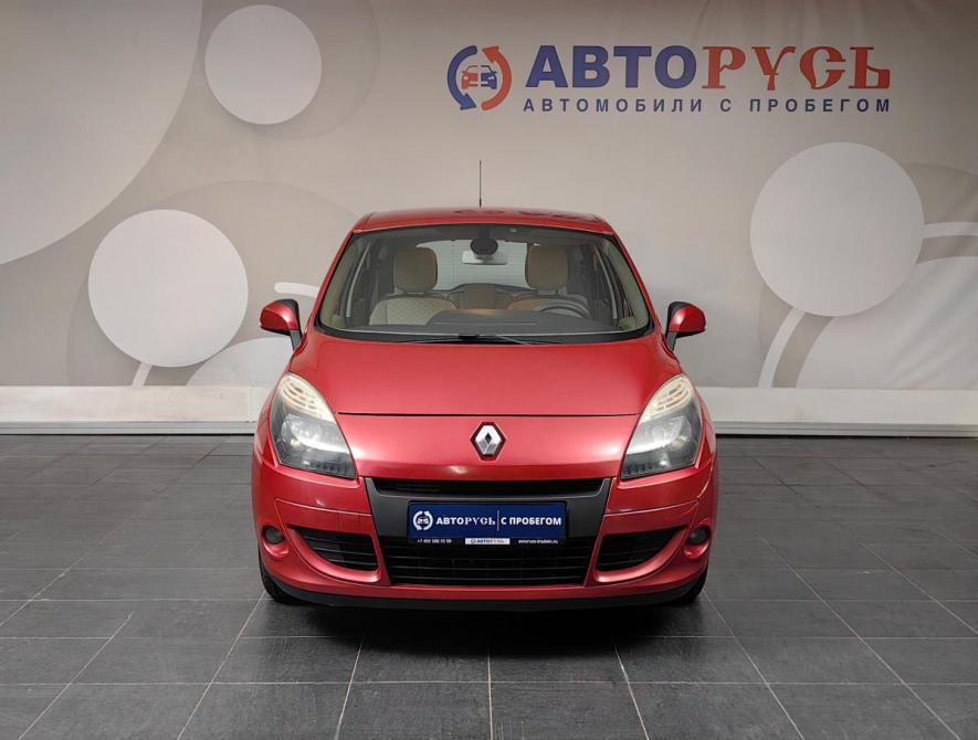 Renault Scenic III Москва  - изображение 3