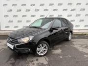Lada (ВАЗ) Granta I Рестайлинг Нижний Тагил  - изображение 23