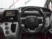 Toyota Sienta II Екатеринбург  - изображение 36