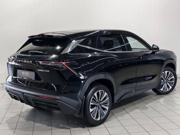 JETOUR DASHING I с пробегом 2024 года, цена 1 936 000 рублей, 19801 км, внедорожник, Автокод Объявления