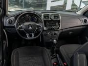 Renault Logan II Рестайлинг Краснодар  - изображение 25