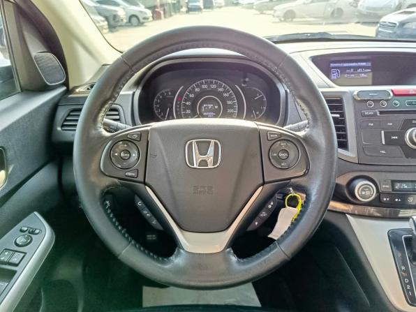 Honda CR-V IV с пробегом 2014 года, цена 1 799 995 рублей, 265315 км, внедорожник, Автокод Объявления
