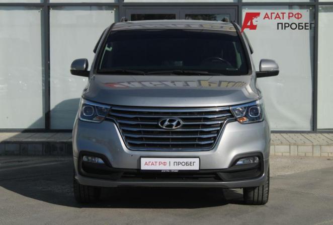 Hyundai Grand Starex I Рестайлинг 2 с пробегом 2020 года, цена 4 185 000 рублей, 137347 км, минивэн, Автокод Объявления
