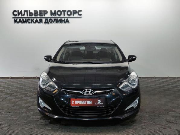 Hyundai i40 I с пробегом 2014 года, цена 1 340 000 рублей, 146223 км, седан, Автокод Объявления