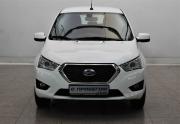 Datsun mi-DO Москва  - изображение 17