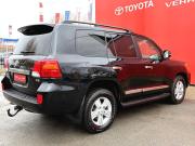 Toyota Land Cruiser 200 Series Рестайлинг 1 Пермь  - изображение 24