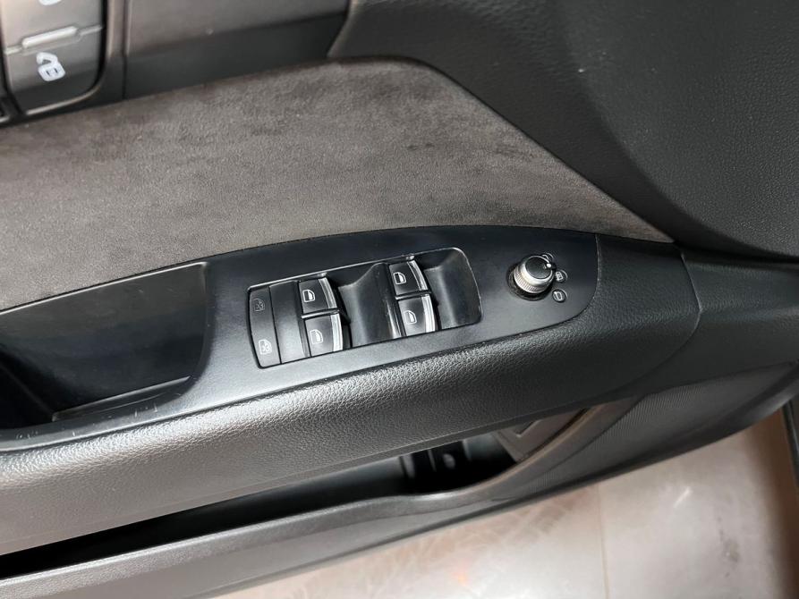 Audi Q7 I (4L) Рестайлинг Тверь  - изображение 14