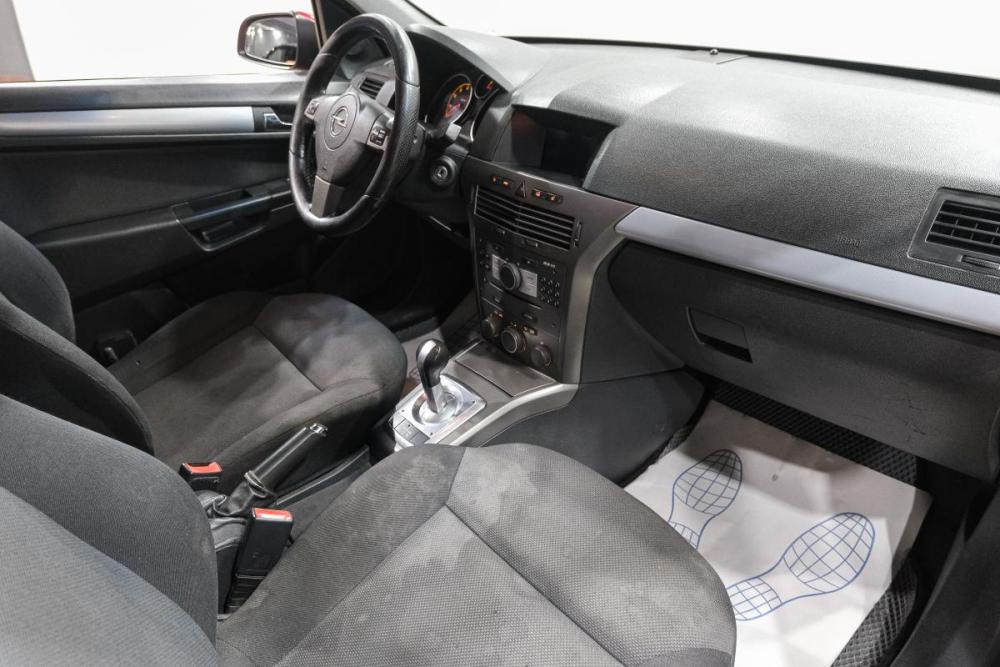 Opel Astra H Новокузнецк  - изображение 11