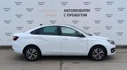 Lada (ВАЗ) Vesta I Рестайлинг (NG) Крым  - изображение 38