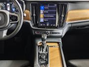 Volvo S90 II Москва  - изображение 39
