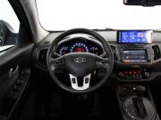 Kia Sportage III Санкт-Петербург  - изображение 33